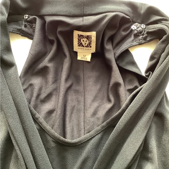 Anne Klein LBD - Size 12 - ✨Unworn✨ - Picture 10 of 10